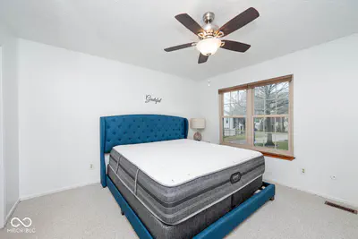 8012 Valley Farms Court, Indianapolis - 14