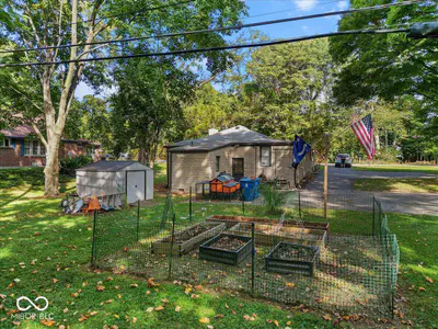 2025 80th Street, Indianapolis - 20