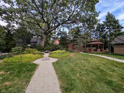 1471 Delaware Street, Indianapolis - 63