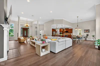 3355 Carr Hill Road, Columbus - 12