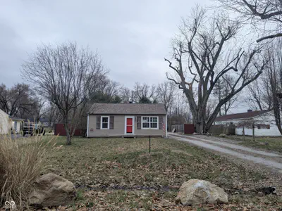 5267 Johnson Street, Greenwood