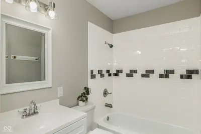 6824 Sargent Road, Indianapolis - 20