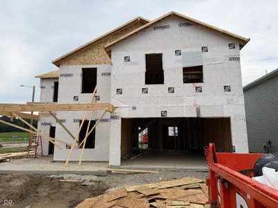 1446 Wigwam Lane, Martinsville