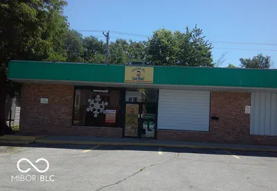 1424 Walnut Street, Muncie - 3