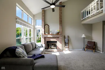 9457 Bridgewater Circle, Indianapolis - 10