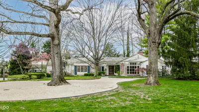 7440 Illinois Street, Indianapolis - 75