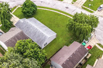 652 Meadows Edge Lane, Indianapolis - 37