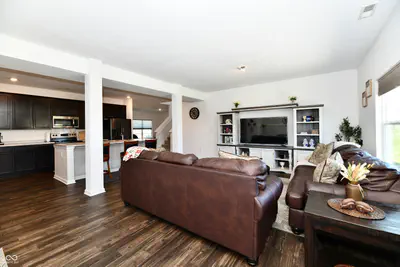 10118 Falls Canyon Lane, Indianapolis - 15