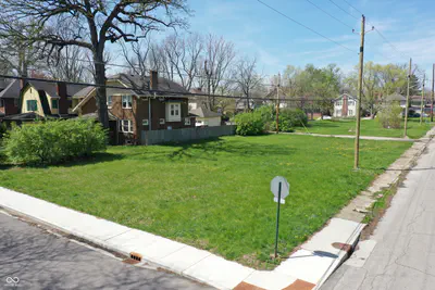 807 34th Street, Indianapolis