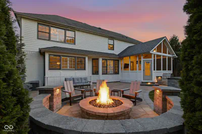 14554 Christie Ann Drive, Fishers - 2