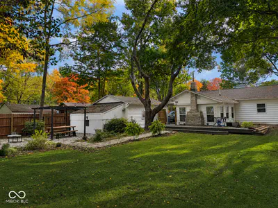 1905 75th Street, Indianapolis - 16