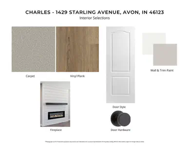 1429 Starling Avenue, Avon - 3