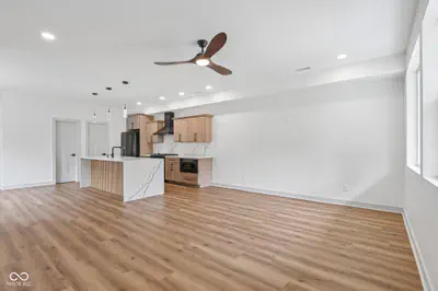 1518 Spruce Street, Indianapolis - 5