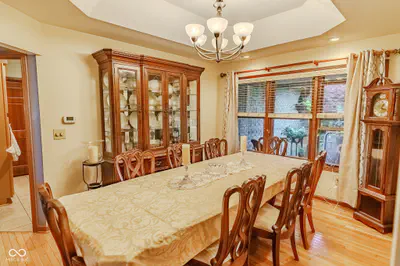 1580 Garnett Drive, Frankfort - 9