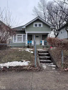 1211 Gale Street, Indianapolis
