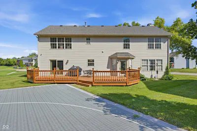 4513 Lost Tree Drive, Indianapolis - 56