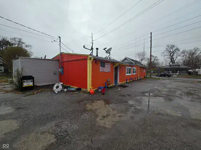 1915 Southeastern Avenue, Indianapolis - 8