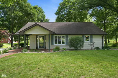 3269 County Road 225, Danville