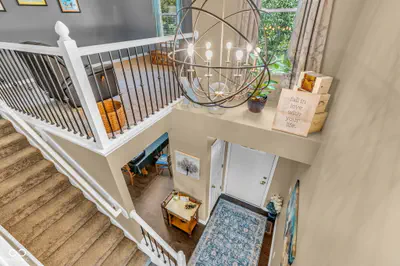 2905 Shadow Lake Drive, Indianapolis - 26