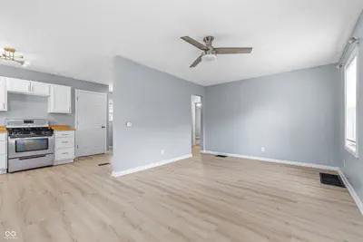 1902 Bancroft Street, Indianapolis - 4