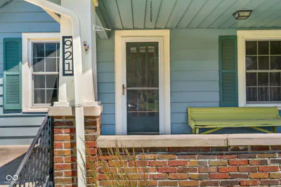 921 Walnut Street, Franklin - 4