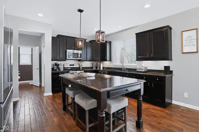 3222 Cherokee Circle, Bargersville - 26
