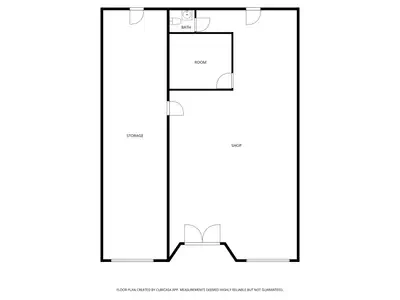 1012 Virginia Avenue, Indianapolis - 8