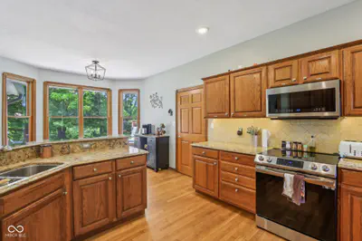 3564 Clear Creek Boulevard, Martinsville - 21
