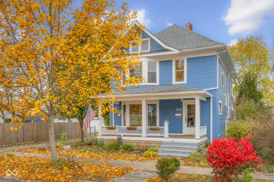 818 Sycamore Street, Columbus - 52