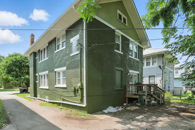 3307 College Avenue, Indianapolis - 43