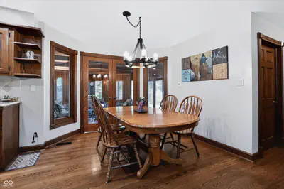 6717 La Tour Circle, Indianapolis - 26