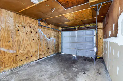 3903 Marseille Road, Indianapolis - 4
