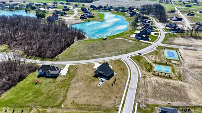 4264 Chapel Hill Court, Bargersville - 3