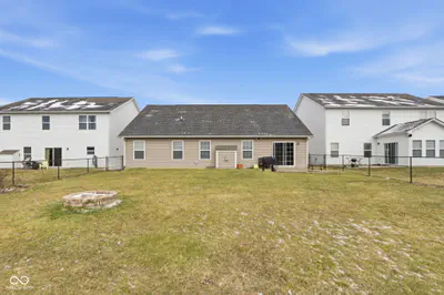 5911 Edelle Drive, Indianapolis - 28