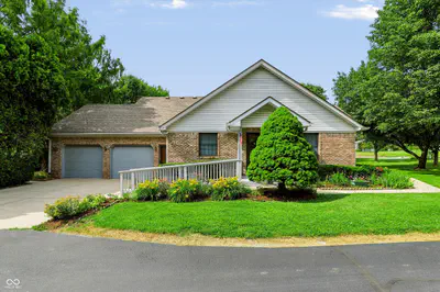 8628 Briarhopper Road, Monrovia - 2