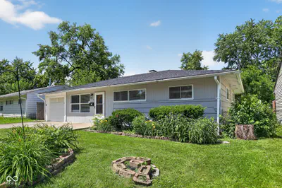 4918 Katherine Drive, Indianapolis - 2