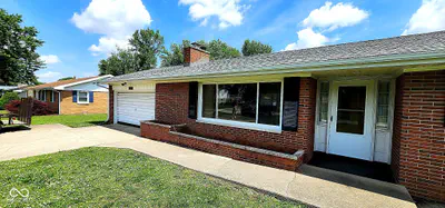 2394 Sunset Drive, Connersville