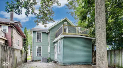 330 9th Street, Anderson - 24