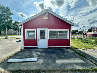 2300 State Road 67, Paragon - 2