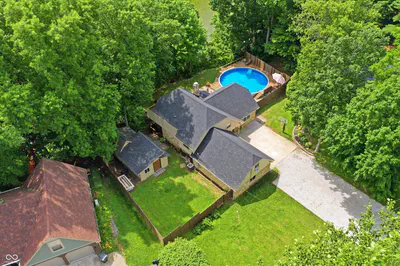 1954 Lakeview Drive, Avon - 78