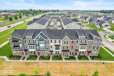 6028 Georgica Lane, McCordsville - 33