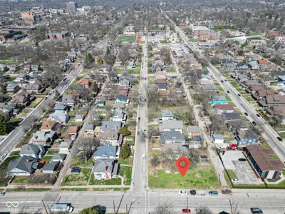402 32nd Street, Indianapolis - 9