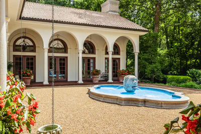 841 Alverna Drive, Indianapolis - 37