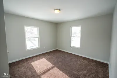 1114 31st Street, Indianapolis - 13