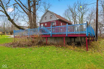 7591-7593 Old S R 67, Mooresville - 86