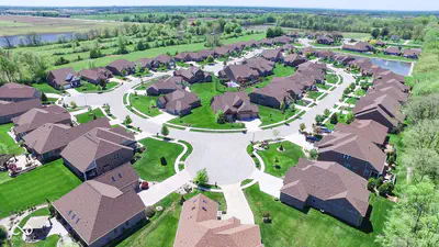 6103 Royal Gate Place, Indianapolis - 46
