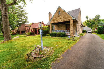 6126 Saint Joseph Street, Indianapolis - 2