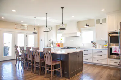 4264 Chapel Hill Court, Bargersville - 13