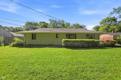 3550 Luewan Drive, Indianapolis - 39