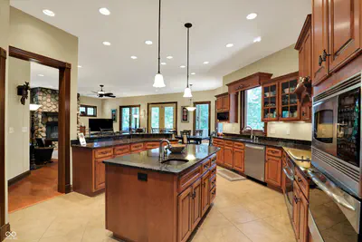 3215 Kestrel Court, Martinsville - 25